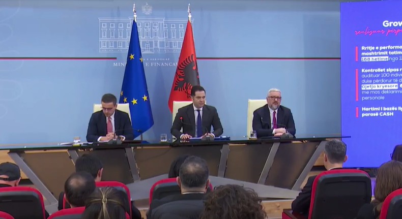 Malaj: Kur nafta të kalojë 220 lekë/litër, Bordi i Transparencës do ulë me 8 lekë akcizën